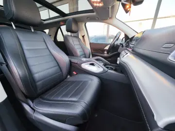 Mercedes-Benz GLE 350 de 4MATIC 9G-TRONIC AMG Line