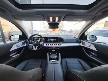 Mercedes-Benz GLE 350 de 4MATIC 9G-TRONIC AMG Line