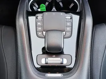 Mercedes-Benz GLE 350 de 4MATIC 9G-TRONIC AMG Line