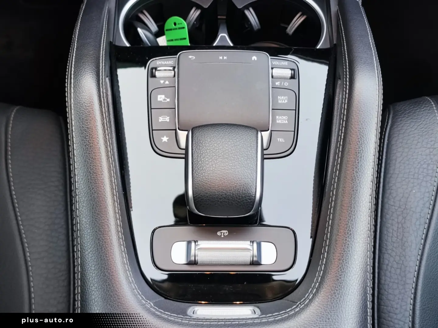 Mercedes-Benz GLE 350 de 4MATIC 9G-TRONIC AMG Line