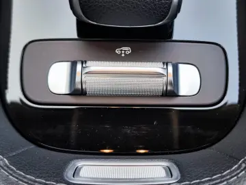 Mercedes-Benz GLE 350 de 4MATIC 9G-TRONIC AMG Line