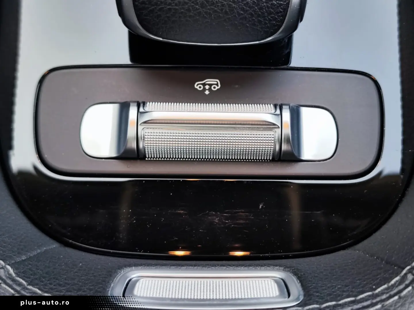 Mercedes-Benz GLE 350 de 4MATIC 9G-TRONIC AMG Line