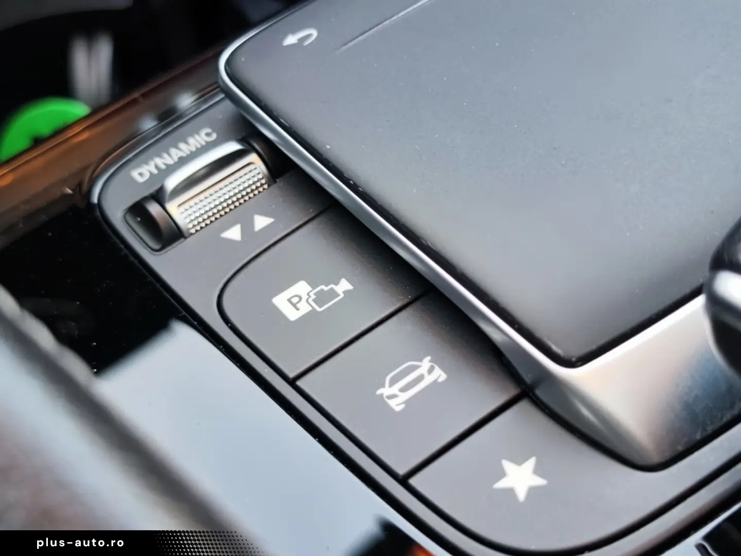 Mercedes-Benz GLE 350 de 4MATIC 9G-TRONIC AMG Line