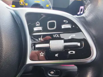 Mercedes-Benz GLE 350 de 4MATIC 9G-TRONIC AMG Line