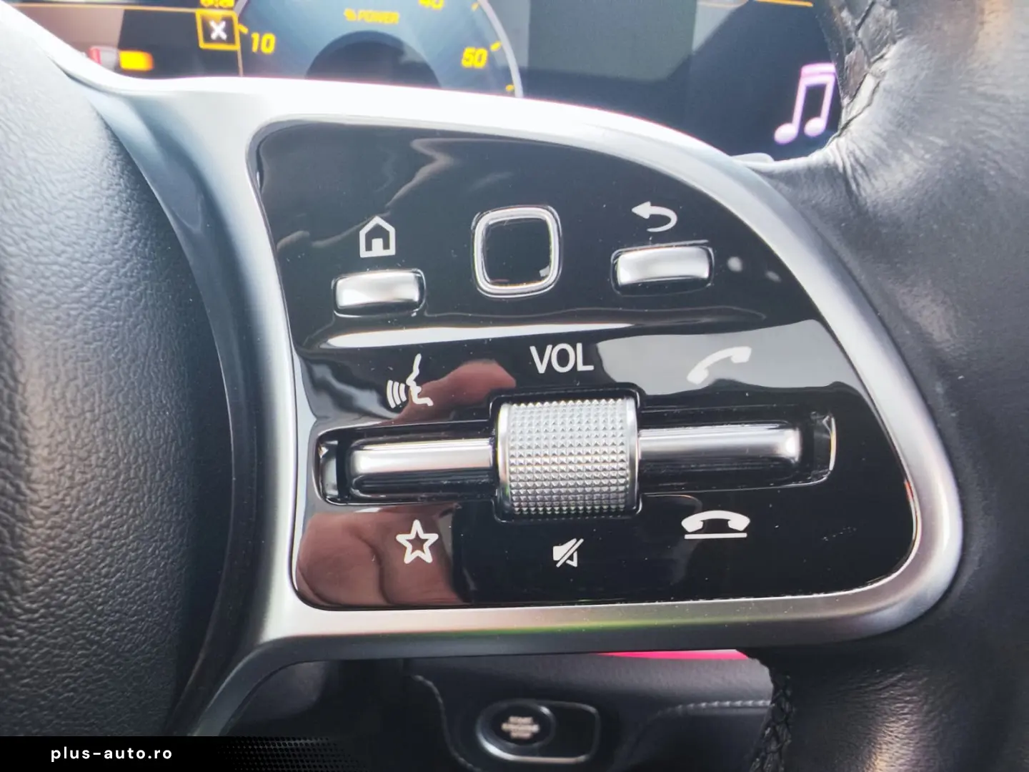 Mercedes-Benz GLE 350 de 4MATIC 9G-TRONIC AMG Line