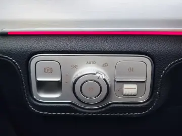 Mercedes-Benz GLE 350 de 4MATIC 9G-TRONIC AMG Line