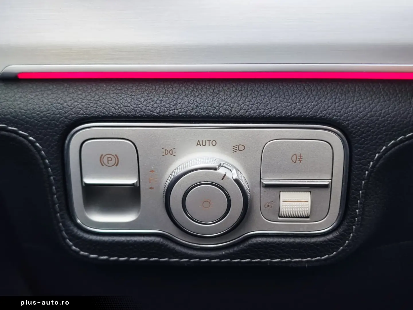 Mercedes-Benz GLE 350 de 4MATIC 9G-TRONIC AMG Line