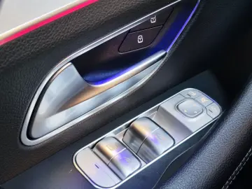 Mercedes-Benz GLE 350 de 4MATIC 9G-TRONIC AMG Line