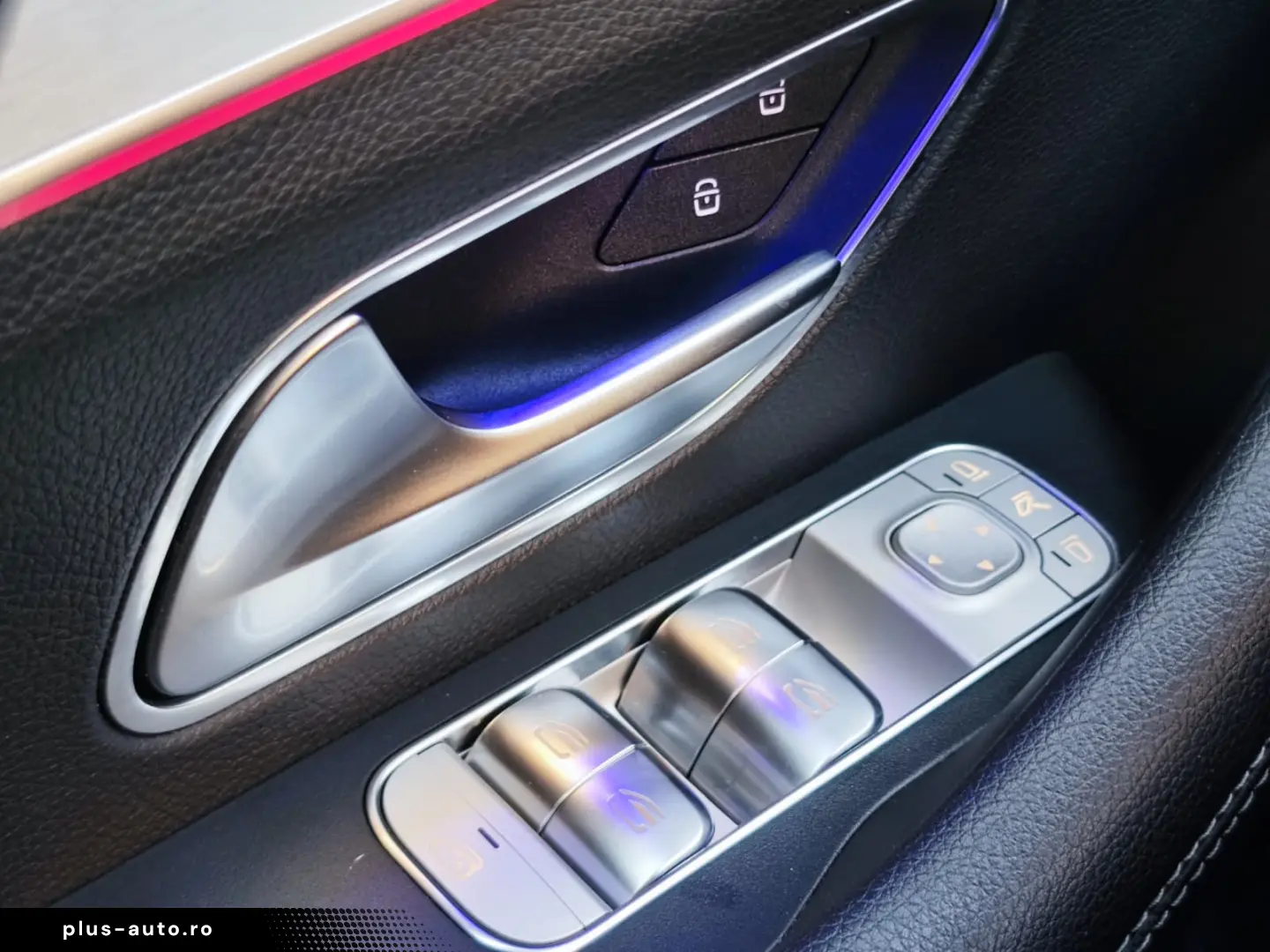 Mercedes-Benz GLE 350 de 4MATIC 9G-TRONIC AMG Line