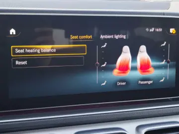 Mercedes-Benz GLE 350 de 4MATIC 9G-TRONIC AMG Line