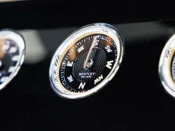 Bentley Continental GTC S (MY26)