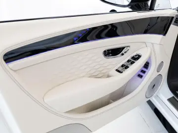 Bentley Continental GTC S (MY26)