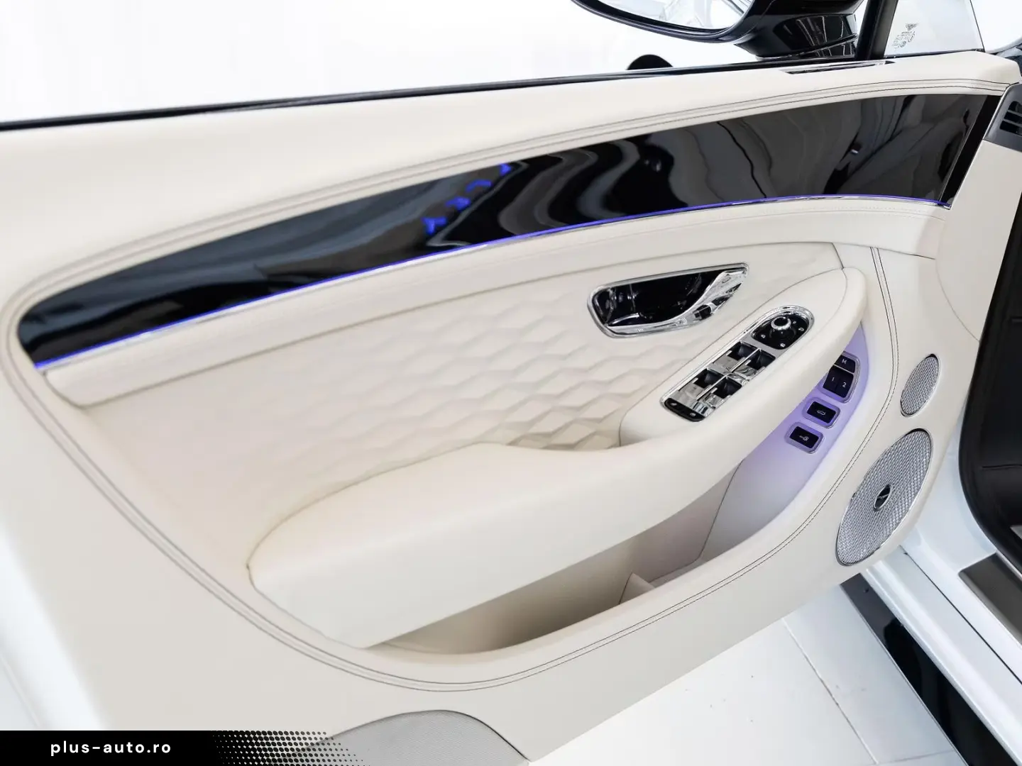 Bentley Continental GTC S (MY26)