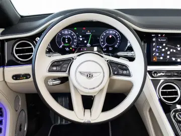 Bentley Continental GTC S (MY26)
