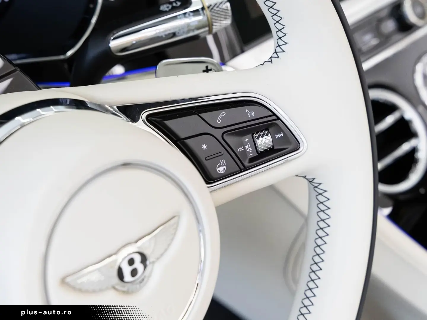 Bentley Continental GTC S (MY26)