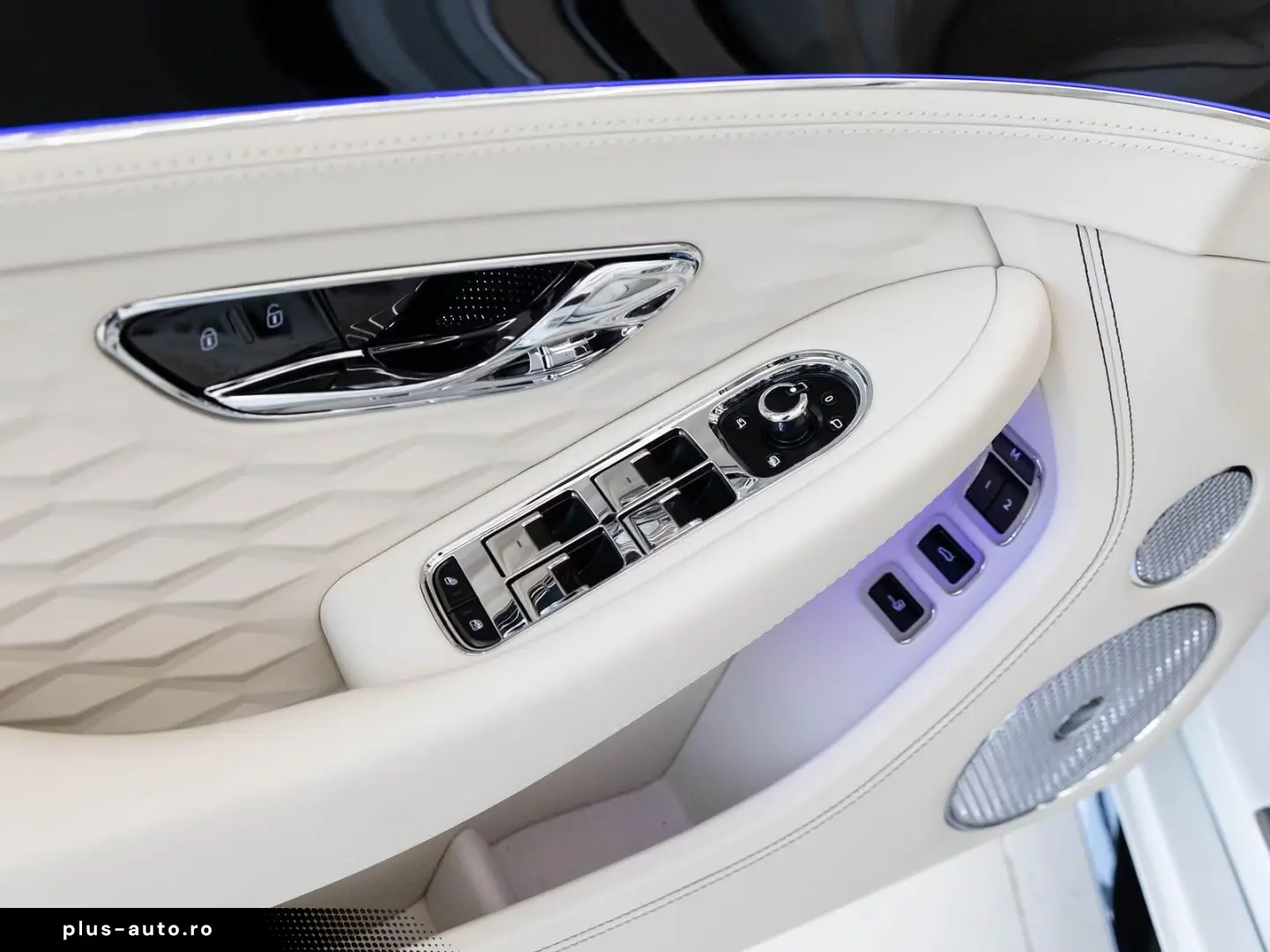 Bentley Continental GTC S (MY26)