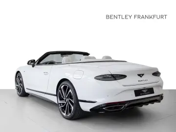 Bentley Continental GTC S (MY26)