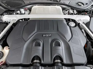 Bentley Continental GTC S (MY26)