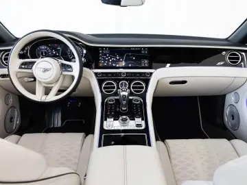 Bentley Continental GTC S (MY26)