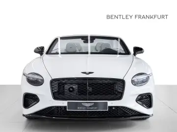 Bentley Continental GTC S (MY26)