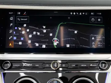 Bentley Continental GTC S (MY26)