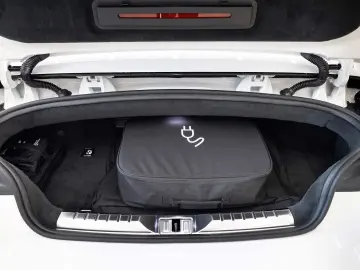 Bentley Continental GTC S (MY26)