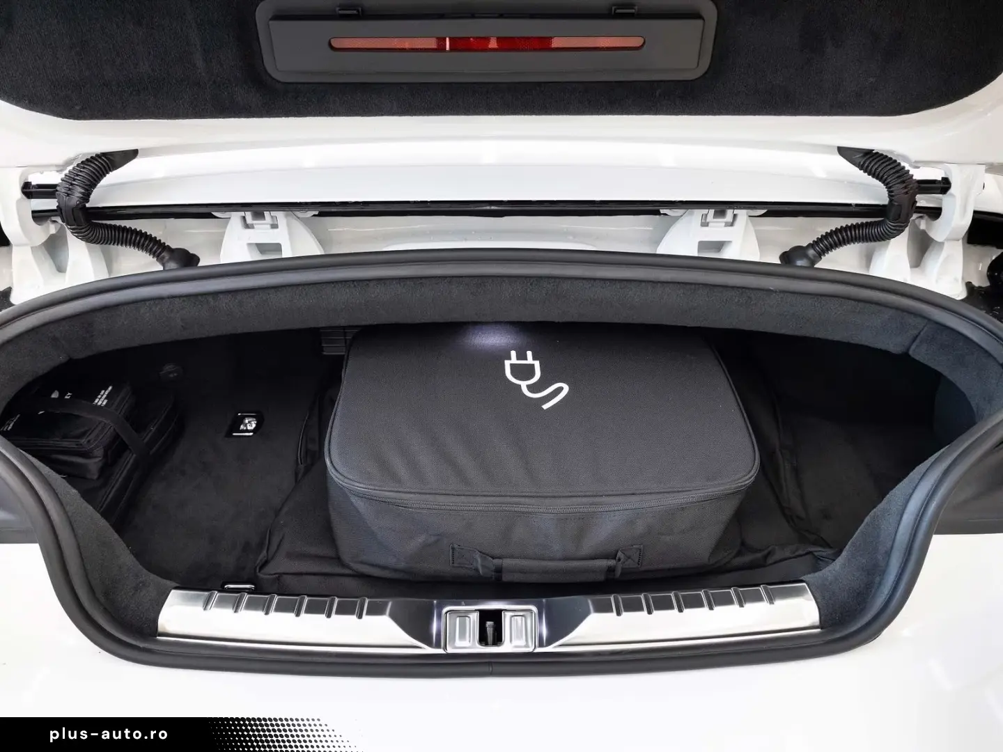 Bentley Continental GTC S (MY26)