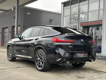 BMW X4 xDrive20i M-Paket Aut.   AHK   Pano   19