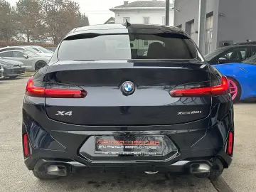 BMW X4 xDrive20i M-Paket Aut.   AHK   Pano   19