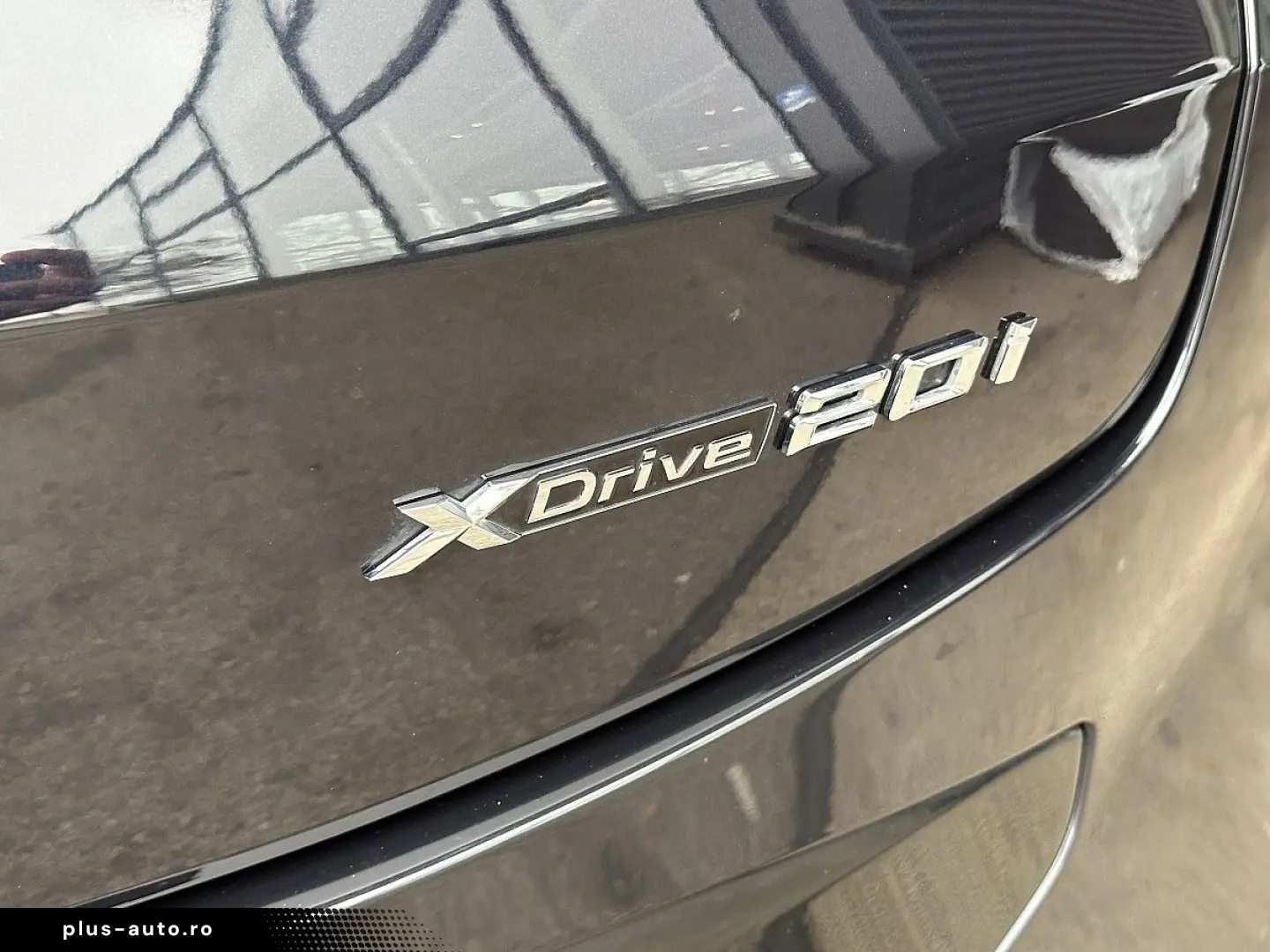 BMW X4 xDrive20i M-Paket Aut.   AHK   Pano   19