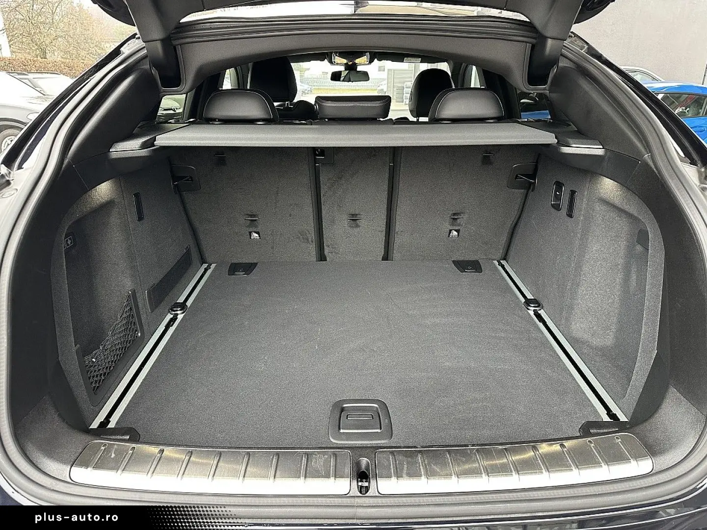 BMW X4 xDrive20i M-Paket Aut.   AHK   Pano   19