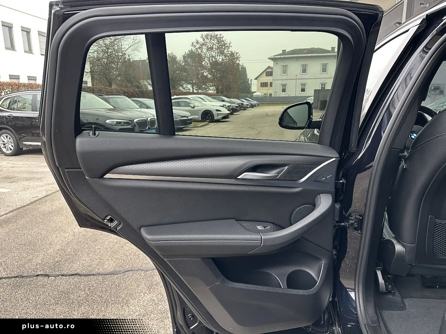 BMW X4 xDrive20i M-Paket Aut.   AHK   Pano   19