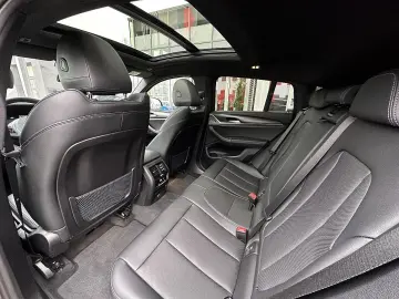 BMW X4 xDrive20i M-Paket Aut.   AHK   Pano   19