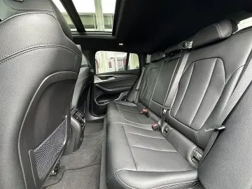 BMW X4 xDrive20i M-Paket Aut.   AHK   Pano   19