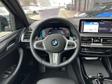 BMW X4 xDrive20i M-Paket Aut.   AHK   Pano   19