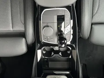 BMW X4 xDrive20i M-Paket Aut.   AHK   Pano   19