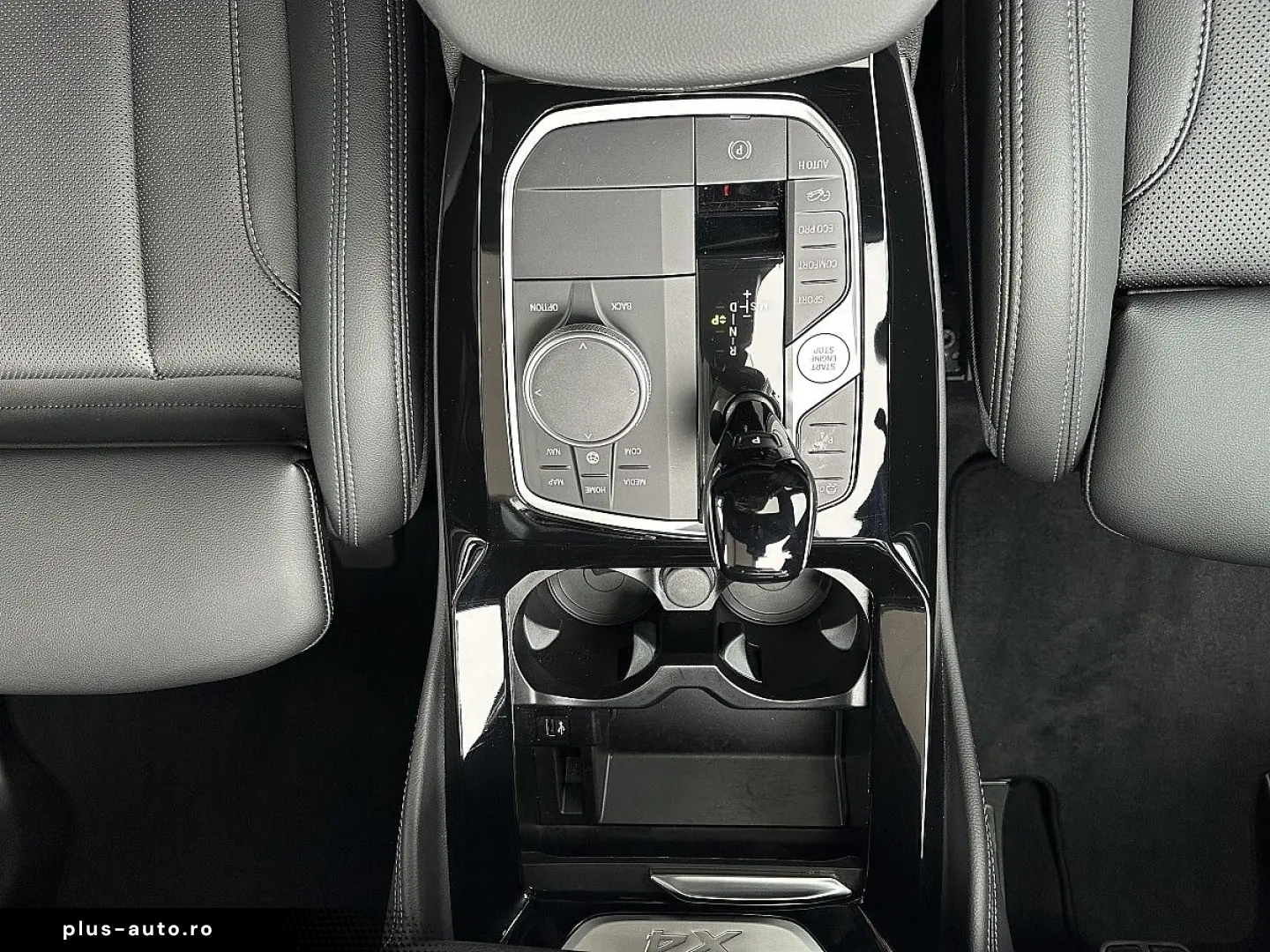 BMW X4 xDrive20i M-Paket Aut.   AHK   Pano   19