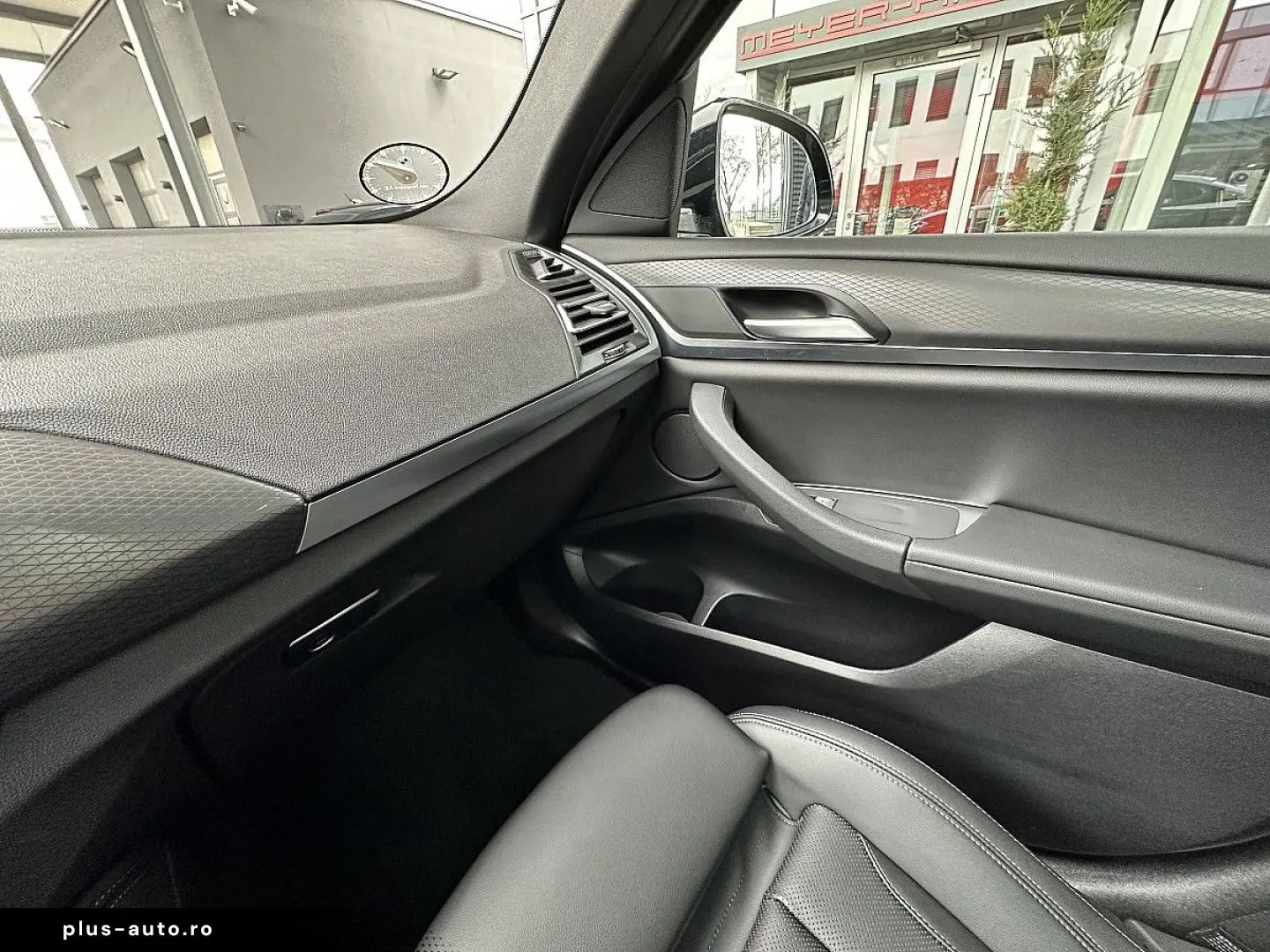 BMW X4 xDrive20i M-Paket Aut.   AHK   Pano   19