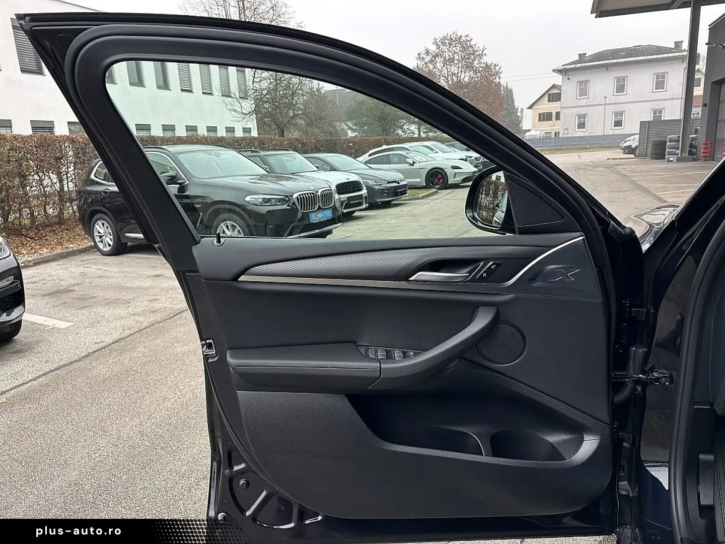 BMW X4 xDrive20i M-Paket Aut.   AHK   Pano   19