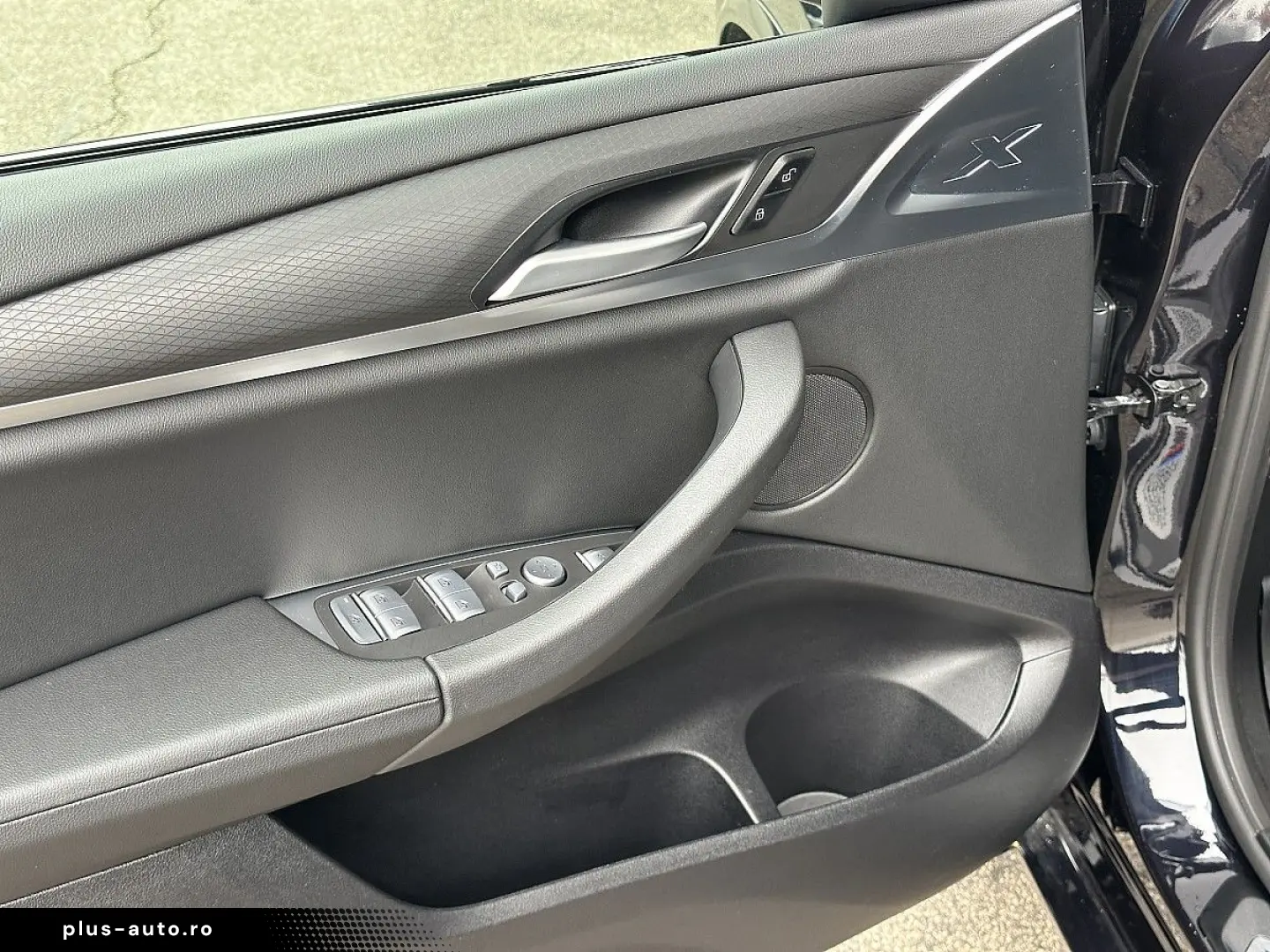 BMW X4 xDrive20i M-Paket Aut.   AHK   Pano   19