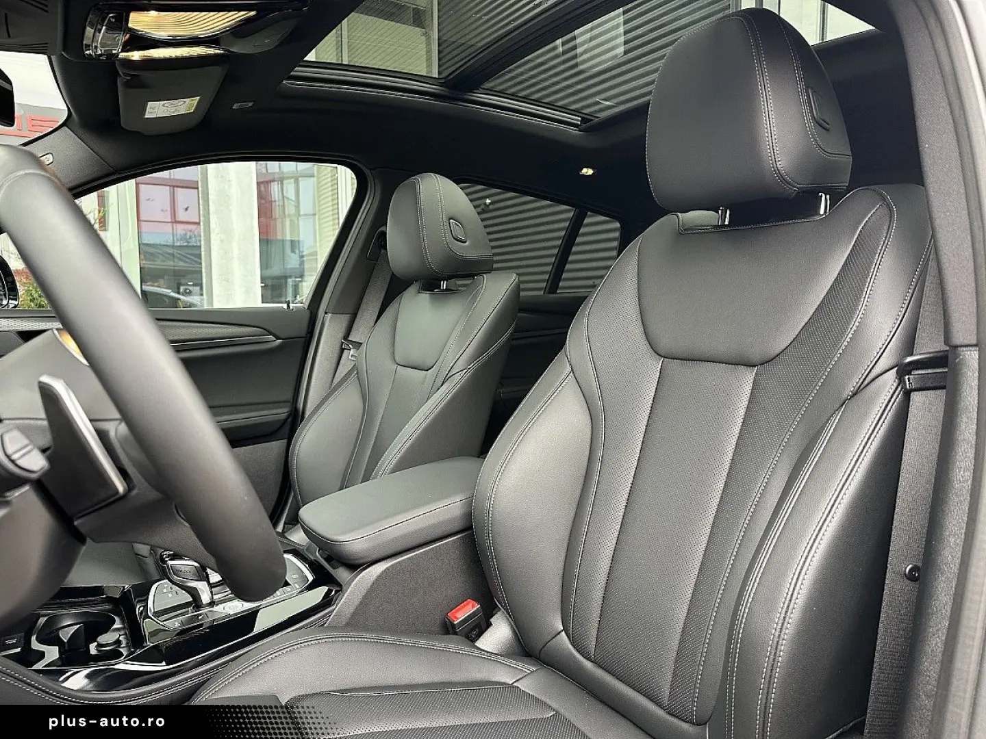 BMW X4 xDrive20i M-Paket Aut.   AHK   Pano   19