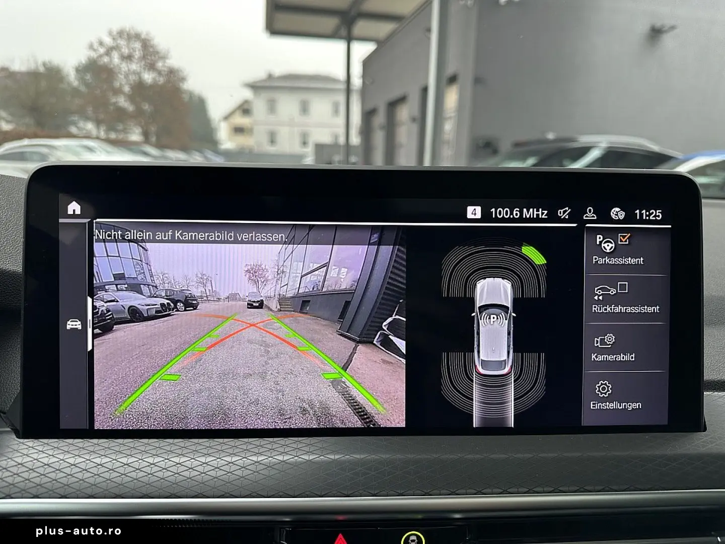 BMW X4 xDrive20i M-Paket Aut.   AHK   Pano   19