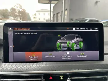 BMW X4 xDrive20i M-Paket Aut.   AHK   Pano   19