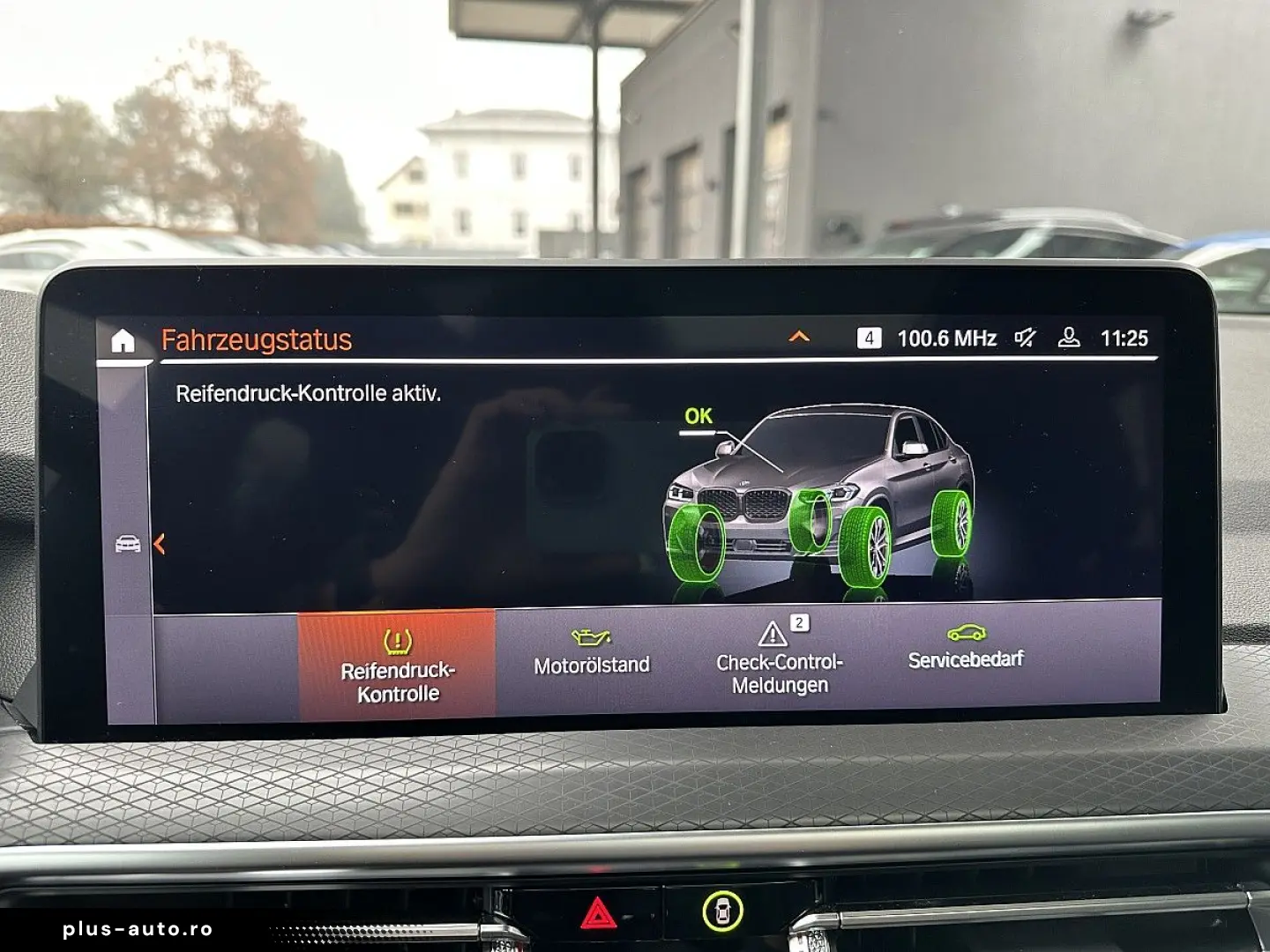 BMW X4 xDrive20i M-Paket Aut.   AHK   Pano   19