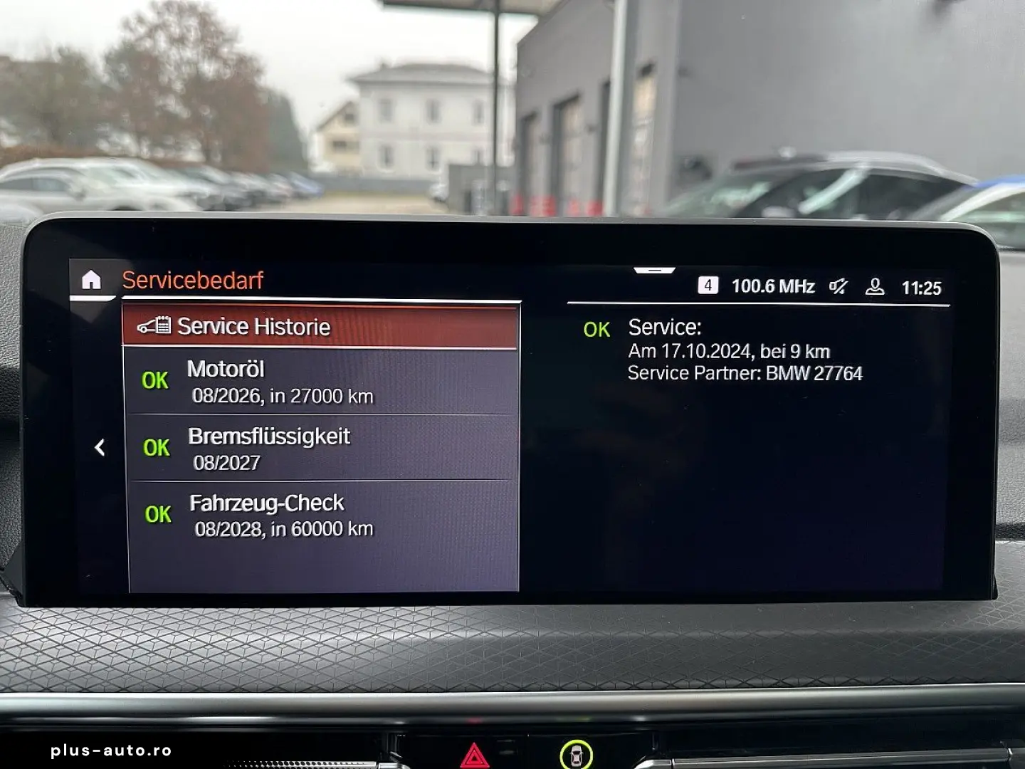 BMW X4 xDrive20i M-Paket Aut.   AHK   Pano   19