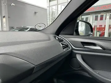 BMW X4 xDrive20i M-Paket Aut.   AHK   Pano   19