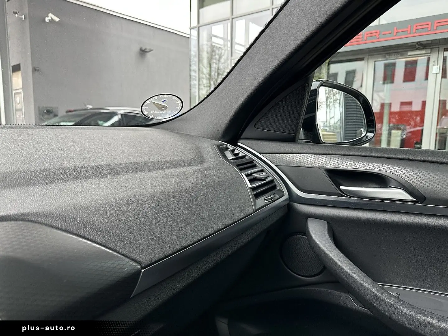 BMW X4 xDrive20i M-Paket Aut.   AHK   Pano   19