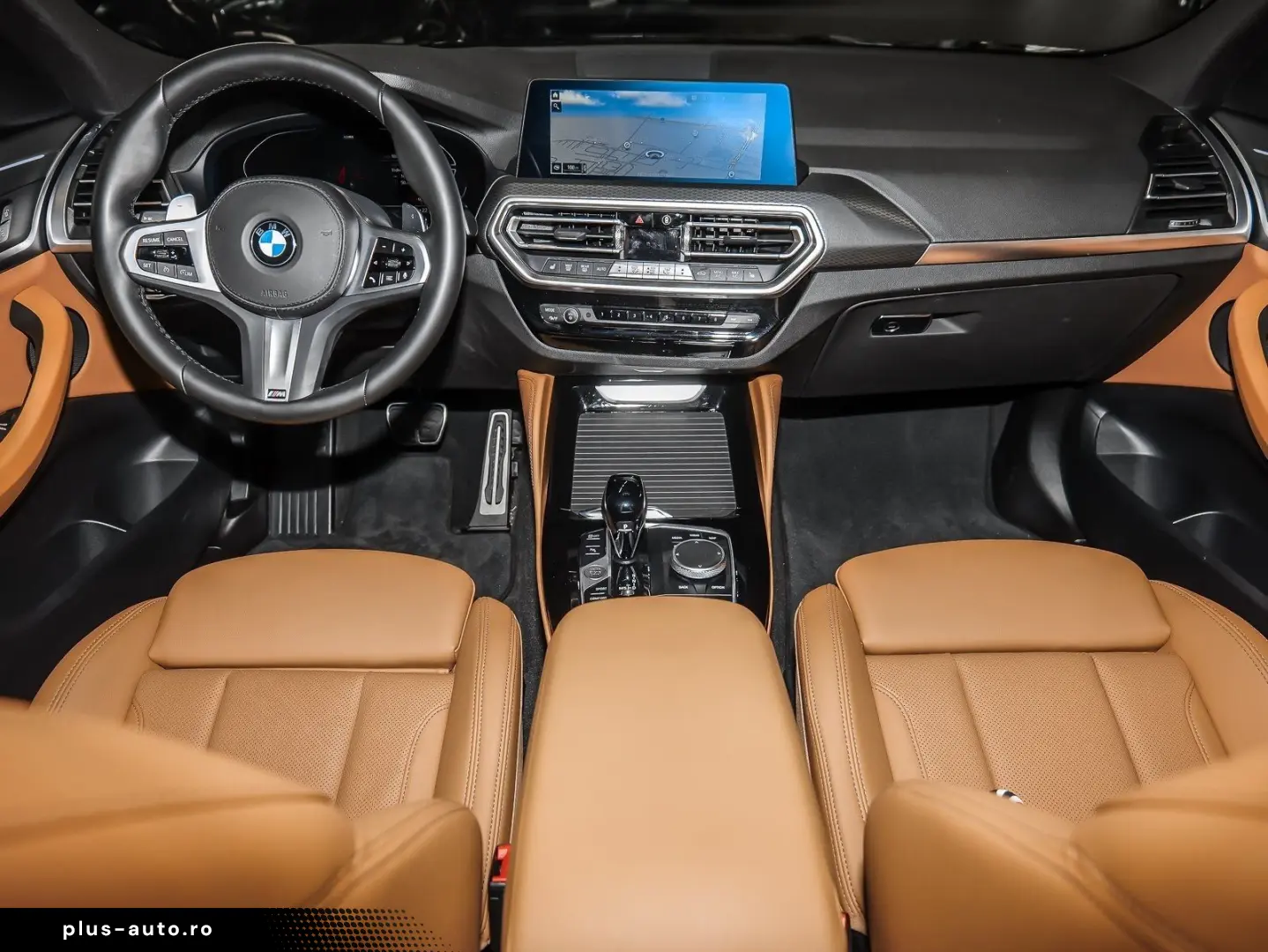 BMW X4 xDrive20i M Sport RFK NAVI LED PDC V H DAB