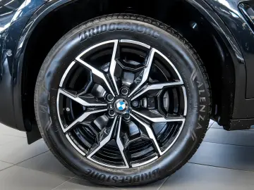 BMW X4 xDrive20i M Sport RFK NAVI LED PDC V H DAB