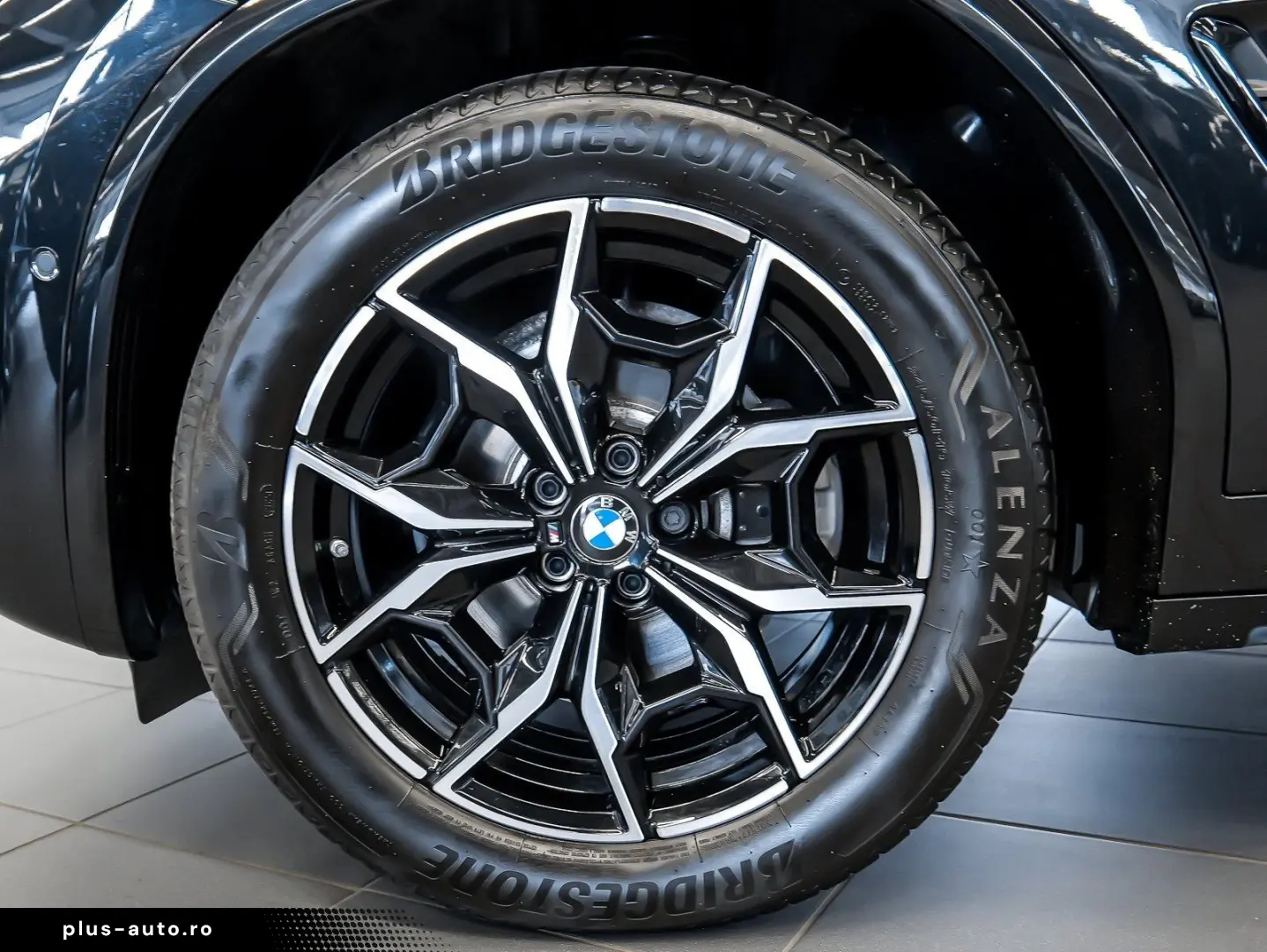 BMW X4 xDrive20i M Sport RFK NAVI LED PDC V H DAB